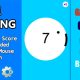 Circle Pong – Desktop and Mobile .capx