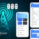 WiFi Analyzer – IP Tools – Network Analyzer – Network Tools – Network Scanner – WiFi Scanner