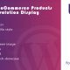 Woocommerce Products Revolution Display for Elementor WordPress Plugin