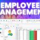 EzziEms | Employee Management system