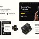 Walley – Fintech Startup Mobile App Elementor Template Kit