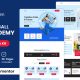 Kicken – Football & Sports Academy Elementor Template Kit
