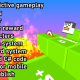 Unity Game Template – Hoppy Rampage