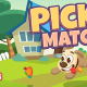 Pick And Match – Html5 (Construct3)