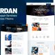 Cardan – Auto Repair WordPress Theme