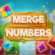 Merge Numbers – HTML5 Game (Phaser 3)