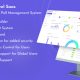 Prime Laravel Saas – Form builder & Poll Management System