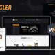 Kingler | Weapon Store & Gun Training WordPress Theme