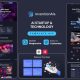 InventionAIs – AI Startups & Technology Elementor Template Kit