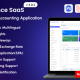 Acculance SaaS – POS, Inventory, Accounting SaaS Application