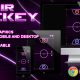 Air Hockey – HTML5 Construct 2 Game