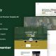 Jetly – Private Jet Charters Elementor Template Kit