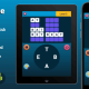 Word Game – HTML5 game (Construct 3)
