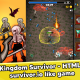 Kingdom Survivor – HTML5 survivor.io like game (Construct 3)