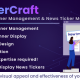 BannerCraft – Dynamic Banner Management & News Ticker Module for Perfex CRM