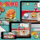 Burger Time – HTML5 Construct Cooking Game
