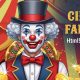 Circus Fantasy Slots – HTML5 Game