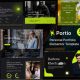 Portio – Portfolio Elementor Template Kit