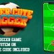 Super Cute Soccer – Table Soccer and Sport game – Construct 3