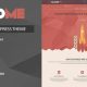 Cloudme Host – WordPress Hosting Theme