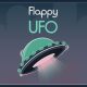 Flappy UFO – HTML5 Game Template