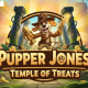 Pupper Jones: Temple of Treats – HTML5 Game Construct 3 C3P