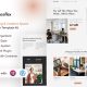 SpaceFlex – Coworking & Creative Space Elementor Pro Template Kit