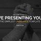 Clue – Responsive Unbounce Landing Page Template
