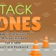 Stack cones – HTML5 Casual Game