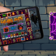 Casino Halloween