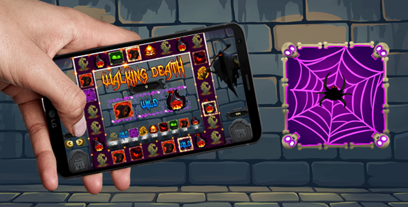 Casino Halloween