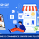 DealShop – Online Ecommerce Shopping Platform