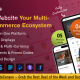 eShop Plus – Multi Vendor eCommerce, Multi Module Website in Laravel