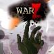Zombie War Construct 3 HTML5 Game