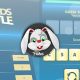 Words Battle game