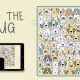 Find The Pug – HTML5 Game