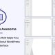 Vertical Slide Menu WordPress Plugin – Flyout Menu Awesome