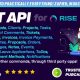 REST API Connector – Automate Workflows with Third-Party Apps for RISE CRM