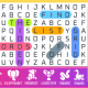 Premium Game – Word Search Pro Game – HTML5,Construct3