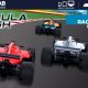 Formula Rush – HTML5 Racing Game