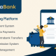 TonaBank – Online Banking Platform