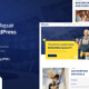 Gladfix – Handyman & Repair Services Gutenverse FSE WordPress Block Theme