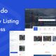Guido – Directory Listing WordPress Theme