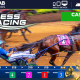 Harness Racing – HTML5 Casino Game