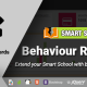Smart School Behaviour Records