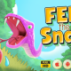 Feed The Snake – HTML5 Arcade Game (Construct)