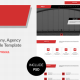 Helli Creative Template