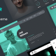 Myour – CV Resume WordPress Theme