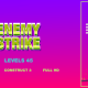 Enemy Strike – HTML5 Game (Construct3)