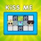 KiSS ME – puzzle. Construct 3. html5, mobile (admob)